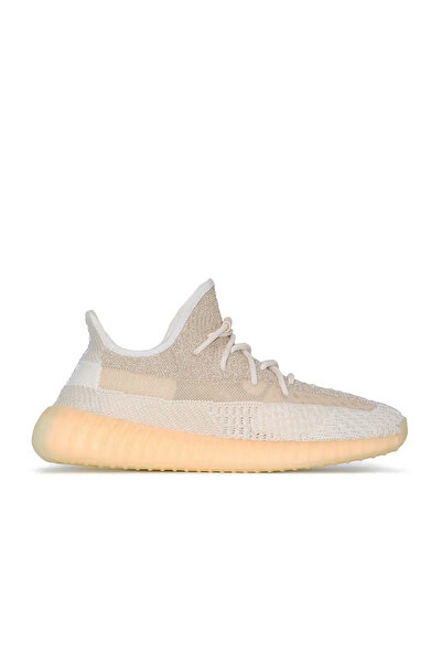 YEEZY Boost 350 V2 Cream Beige Sports Shoes FZ5246