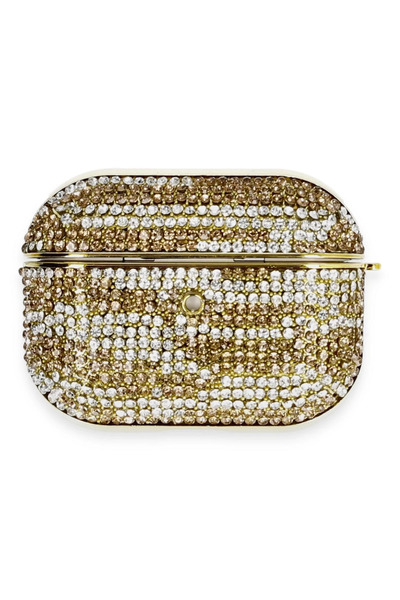 Najmaddin حافظة جديدة لـ Airpods Pro 2 (الجيل الثاني) مع حجر الكلور - النمط 6