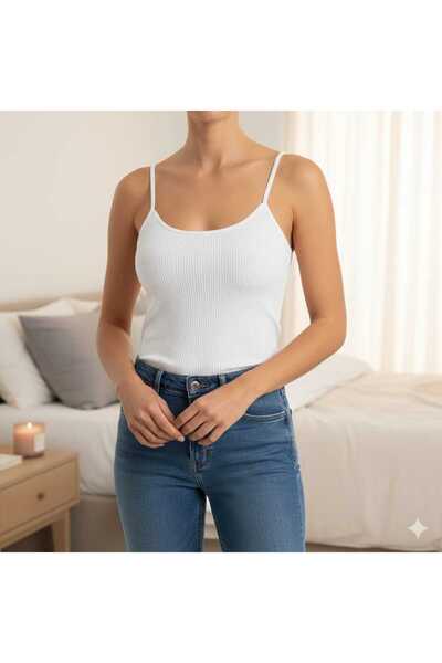 Funny Life Σετ Εσωρούχων από Βαμβακερό Ριμπάνα Πακέτο 3 τεμαχίων Premium " (3...