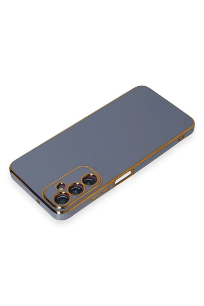 Epilons حافظة جالاكسي A05S من السيليكون -