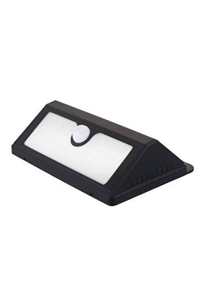 Tolon مصباح يعمل بالطاقة الشمسية وجهاز استشعار