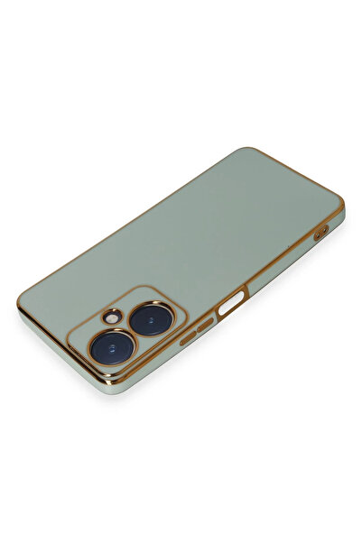 Epilons حالة Y27 من السيليكون - أخضر