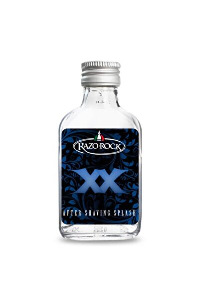 RazoRock Loțiune după ras xx 100ml