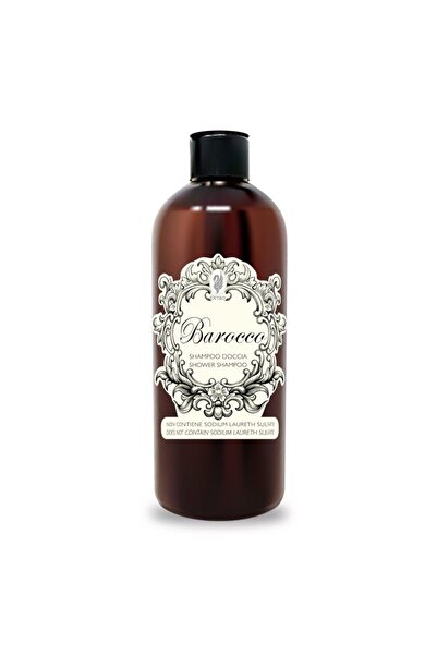 Extro Sampon & Gel de Dus Extrò Barocco 500ml