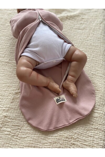 Ninna Kids Bebek Kundak Uyku Tulumu