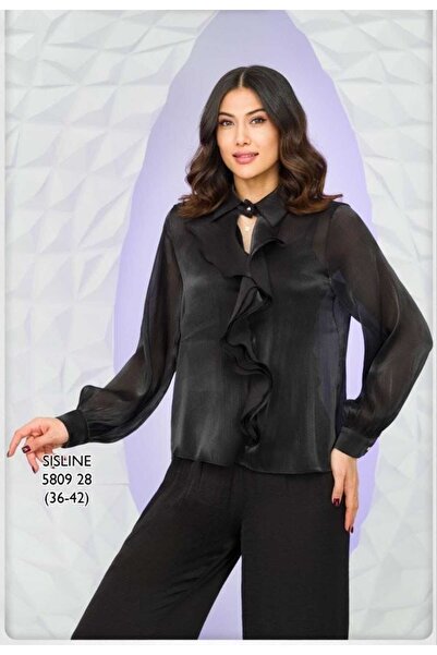 SİSLİNE Bluz