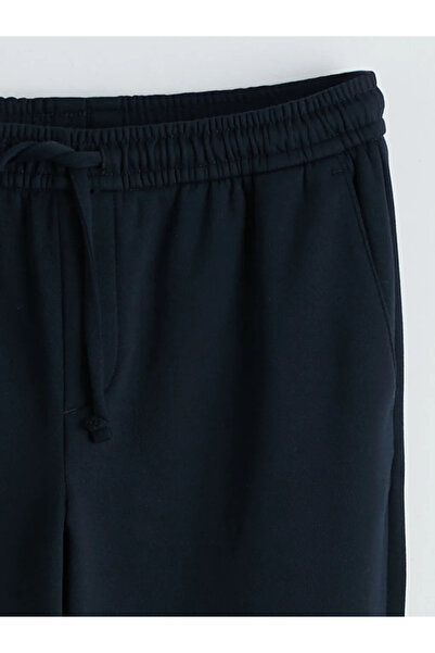 LC Waikiki Lcw Vision Navy Blue Standard Fit Men's Trousers