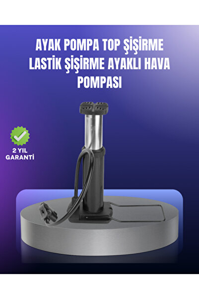ZERO LAND MATRIXZN Pumpa za gume Automobil Motocikl Bicikl (221637) Pumpa za ...