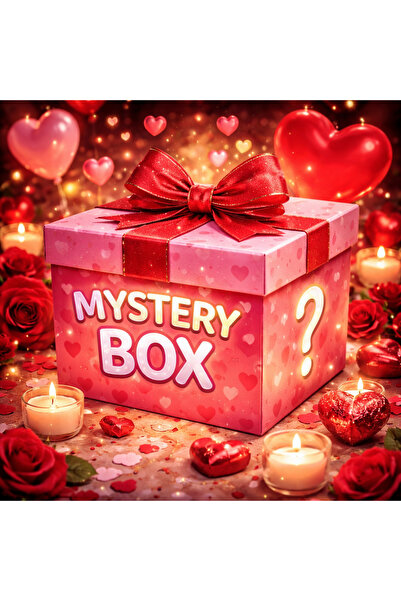 OEM Cutie Surpriza 1-5 Editia Valentine's Day