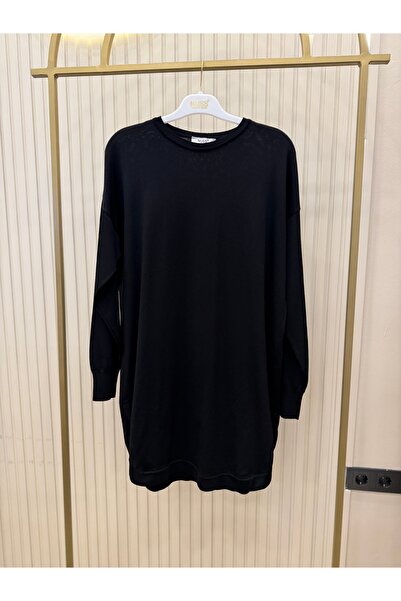 Nuss MERSERİZE TUNİK BOY:85cm (1beden gögüs:57cm basen:56cm 2beden gögüs:62cm...