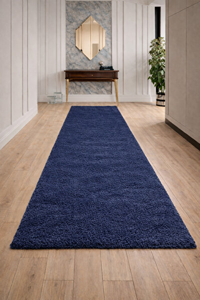 SOFT DECOR Soft, Non-Slip Base, Washable, Dust-Proof, Puffy, Post, Plush Carp...