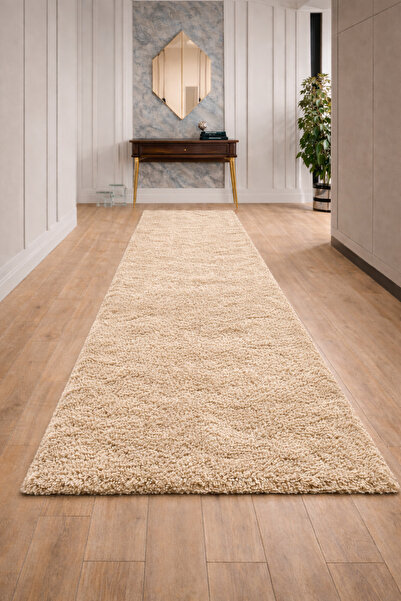 SOFT DECOR ناعم، ذو قاعدة مانعة للانزلاق، قابل للغسل، مقاوم للغبار، منتفخ، سج...