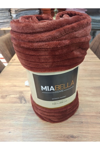 MODA Polar battaniye