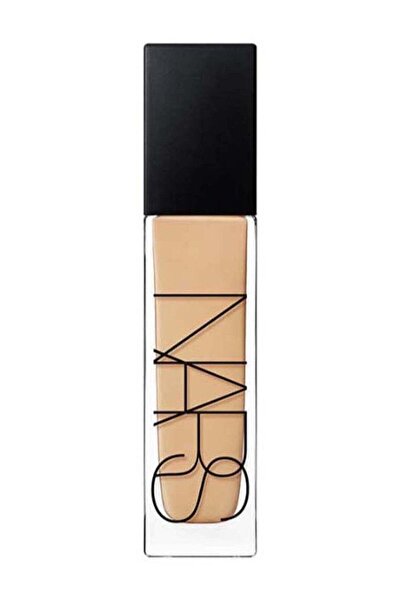 NARS COSMETİCS NARS Natural Radiant Longwear Foundation Punjab 4.0