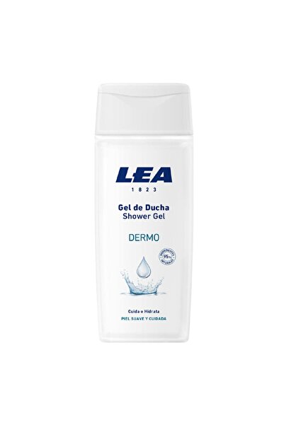 LEA Dermo shower gel shower gel 300ml