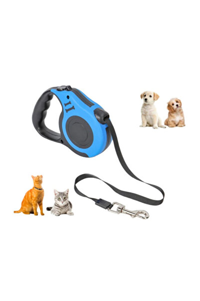 OEM Retractable Leash, 5m