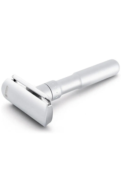 Merkur Solingen Aparat de ras clasic Merkur Futur 700 satin