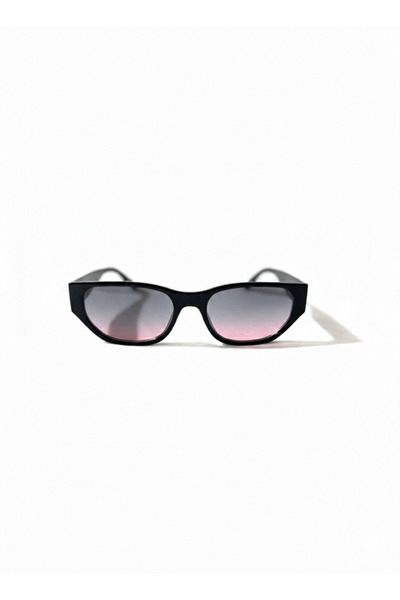 Gabbiano Women's Cat Eye Sunglasses Ek:56