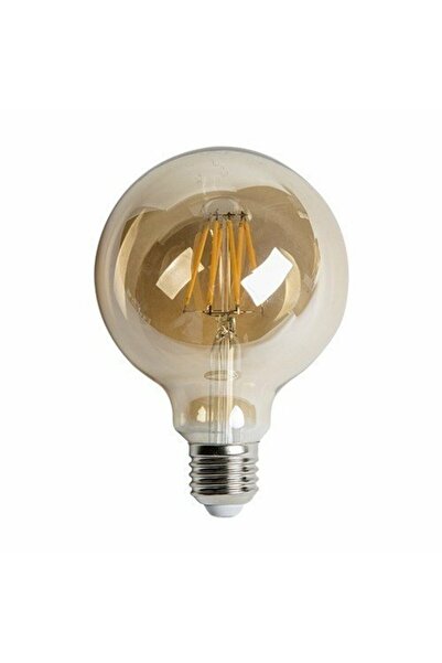 Cata 6W AMBER RUSTİK AMPUL G-95