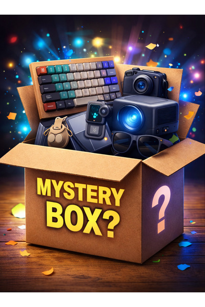 OEM Surprise Box 2-5 Smart Products