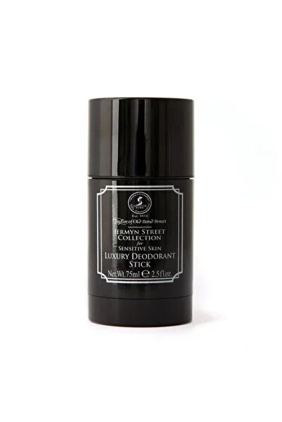 Taylor of Old Bond Street Deodorant Stick Fara Aluminiu Jermyn Street 75ml