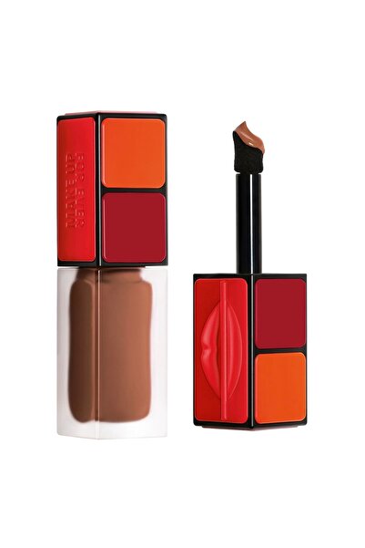 Make Up For Ever Artist Color Multi-Purpose Liquid Blush for Cheeks Lips and ...