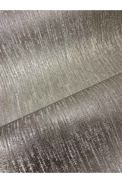 KOÇ YAPI DEKOR Tutkal hediye 16 m2 ithal kabartmalı koyu gümüş sedefli siline...