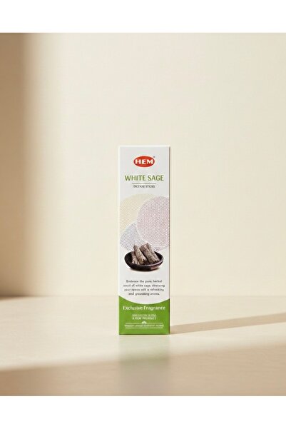 LEKUREN HEM Premium Çubuk Tütsü