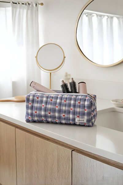 UBOMİ Petty Airwrap and for All Hair Stylers Travel and Personal Care C Bag I...