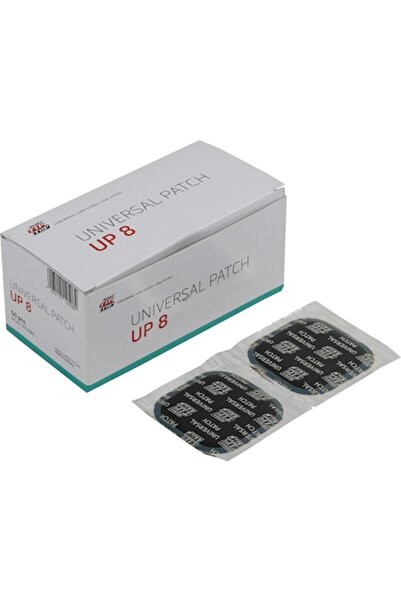 Rema Petic universal pentru repararea anvelopelor, UP8 Tip Top, cutie cu 50 d...