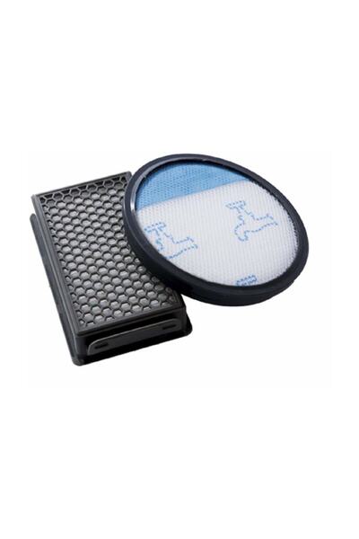 Ürkmez Ticaret Compatibil cu setul de filtre HEPA ciclonice Rowenta Ro3778 Ta...