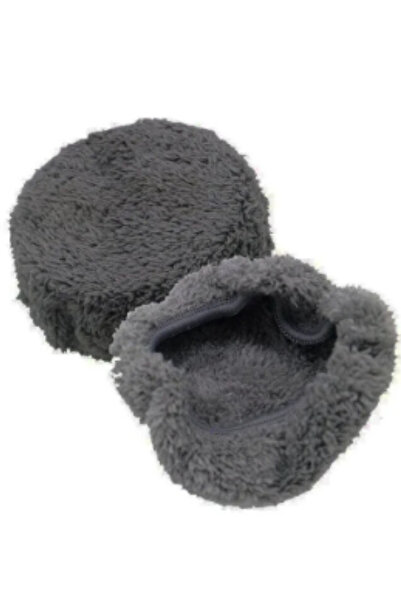 RotRever Cam Silme Temizleme Robotu Bezi 2 Adet S9 Uyumlu Mikro Fiber Yedek Bez