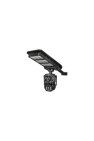 Universal كاميرا PTZ تعمل بالطاقة الشمسية من نوع INOX X18 3+3MP 2 CAMERA 2560...