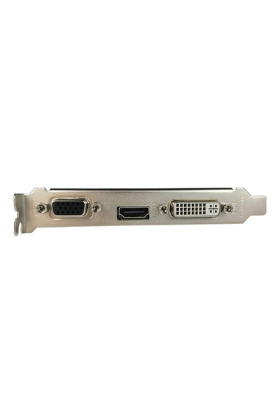 Axle Ax-G210/1Gd3P4Cdil G210 1Gb Ddr3 64Bit Vga/Dvi/Hdmi 16X