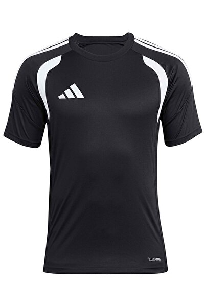 adidas Tiro 26 Kb1348 League T-Shirt Men's T-Shirt Black