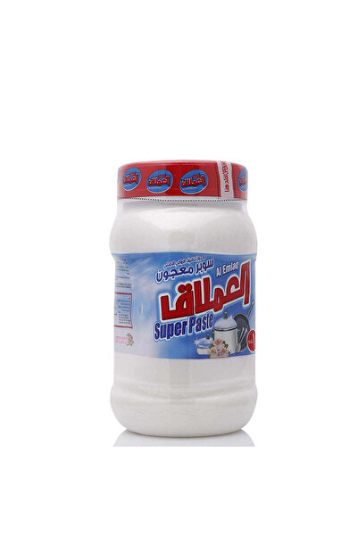 Al Emlaq معجون مخملي فائق الجودة 1 كجم
