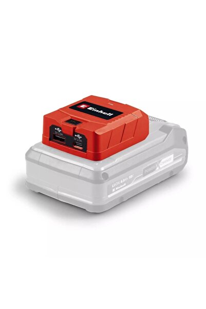 Einhell TC-CP 18 Li Solo Akülü Mobil USB Şarj Cihazı 4514120