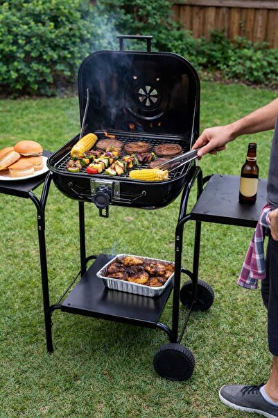 SAHARE BARBECUE GRILL (KYBBQ08 )