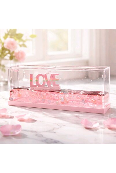 Generic Batmaz LOVE Dekoratif