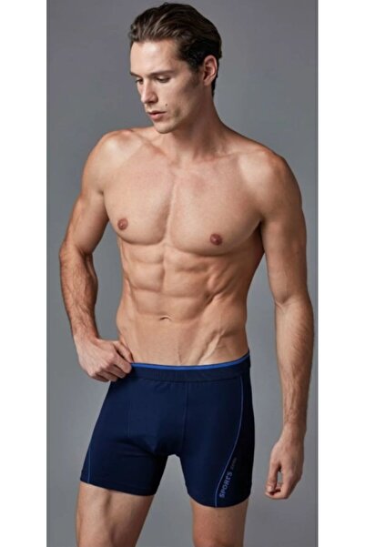 Eros Men's Colorful Compact Boxer