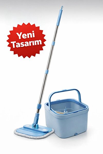 Funny Life Temiz Su ile Kirli Suyu Ayıran Otomatik Temizlik Seti - Yeni Tasar...