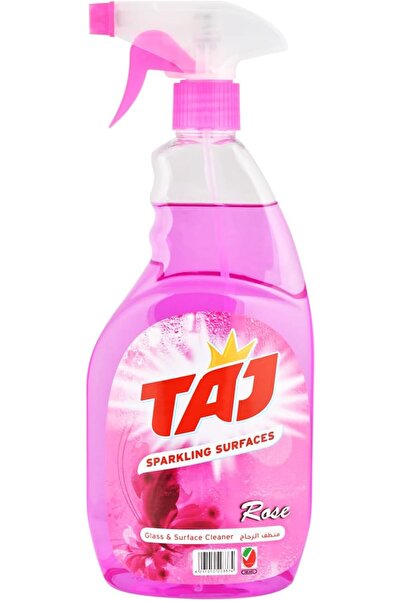 TAJ ORIGINAL WINDOW CLEANER 750ml