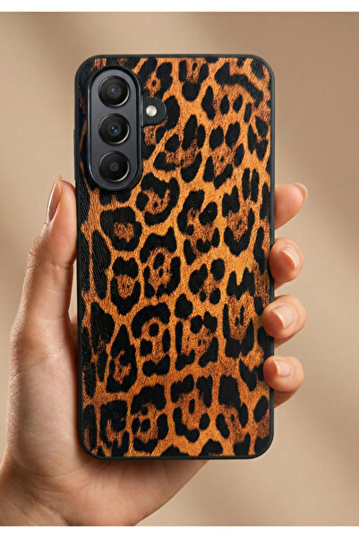 Rivor حافظة متوافقة مع هاتف سامسونج جالاكسي A36، غطاء خلفي واقٍ بتصميم أنيق ب...