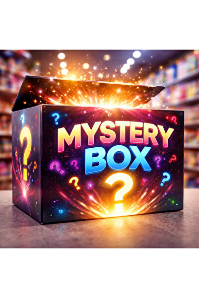 OEM Surprise Box 4-10 Products