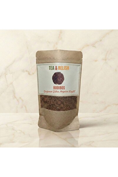 Tea Relish Rooibos 1000 Gr