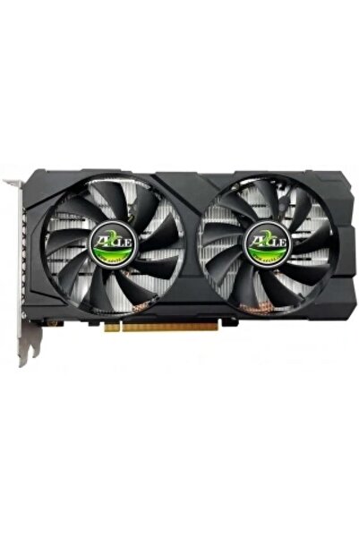 Axle Gtx1660Ti/6Gd6P2Dip 6Gb Gddr6 192Bit Dvi/Hdmi/Dp