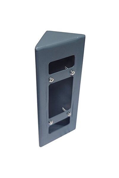 Hikvision Kv6113 Series Metal 45 Degree Angle Bracket