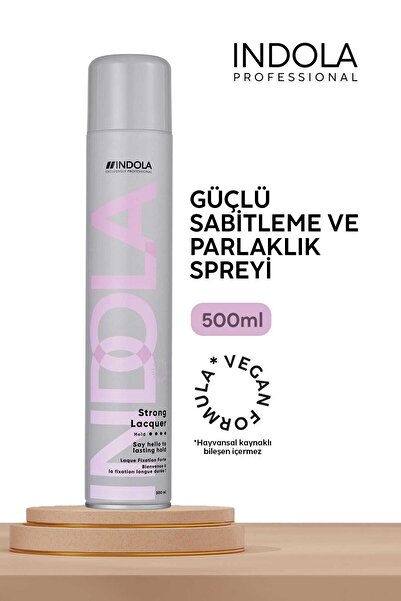 Indola Strong Lacquer