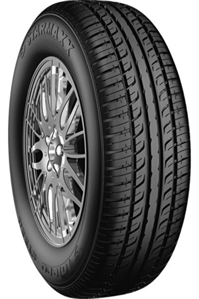Starmaxx 155/65 R13 73T TOLERO ST330 Oto Yaz Lastiği ( Üretim Yılı: 2026 )