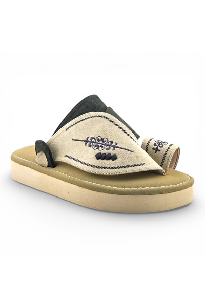 Footprint شباشب عربية للأطفال